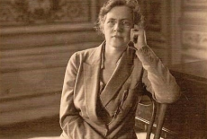 The Life of Nadia Boulanger: A Lasting Impact from Bernstein to Sesame Street