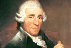 Haydn's masterpiece for 4 soloists and orchestra, the Sinfonia Concertante